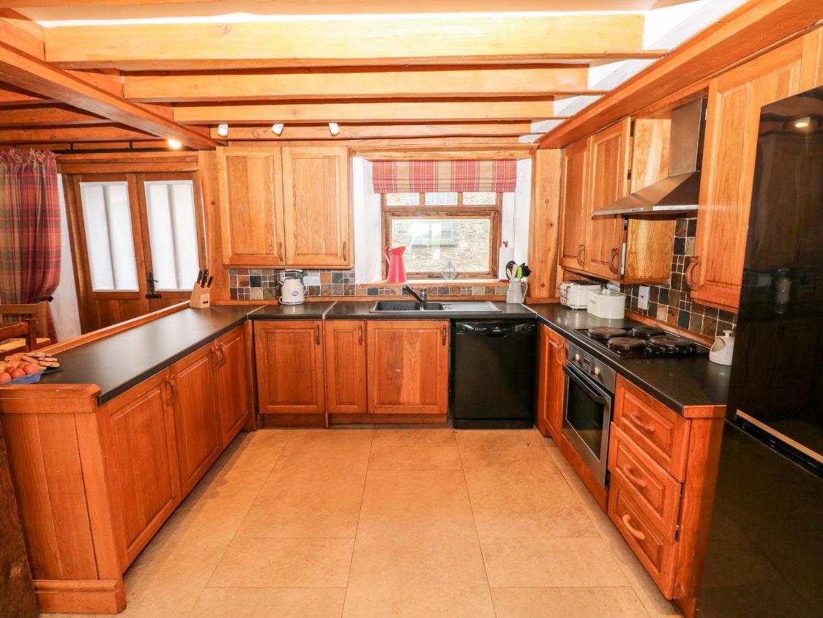 2 Fenton Home Farm Гейверфордвест Екстер'єр фото