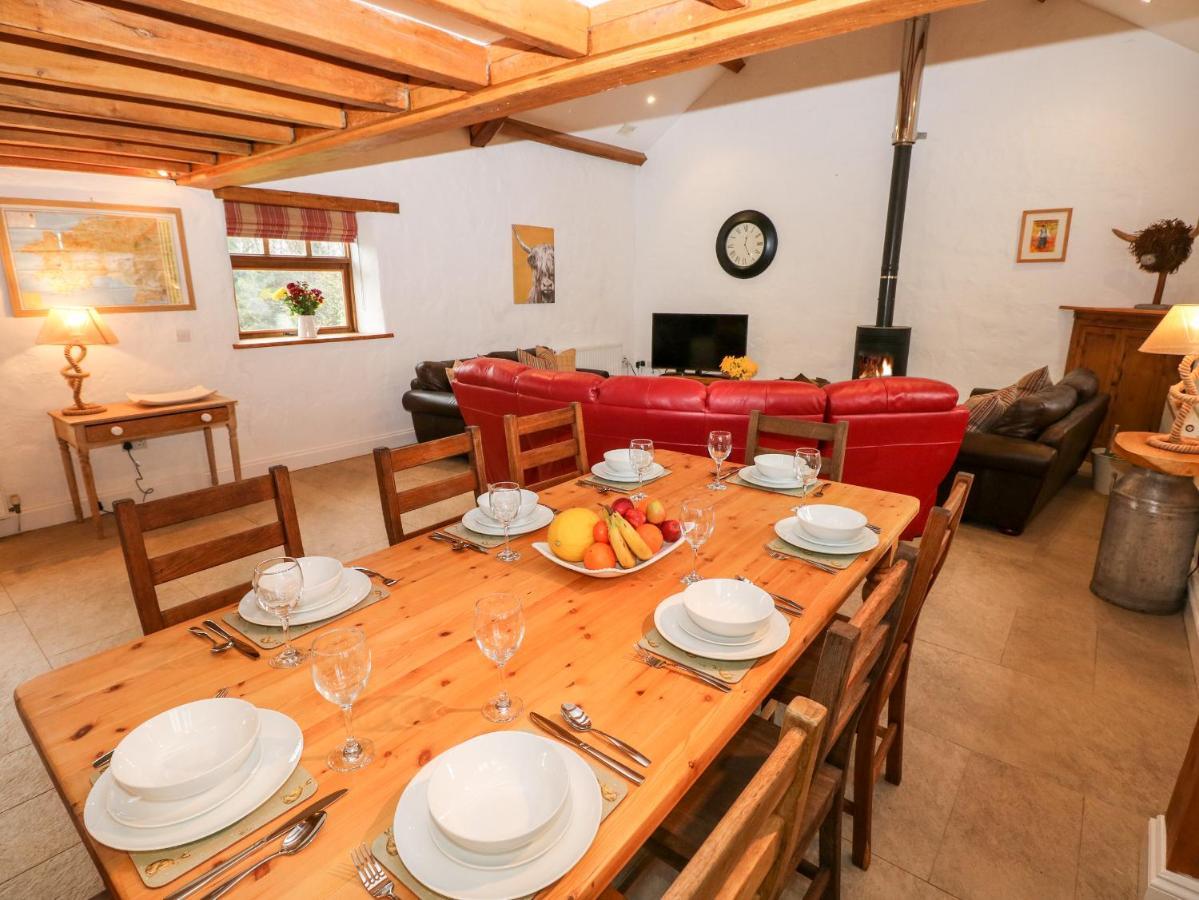 2 Fenton Home Farm Гейверфордвест Екстер'єр фото