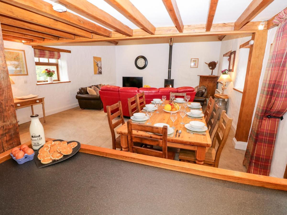 2 Fenton Home Farm Гейверфордвест Екстер'єр фото