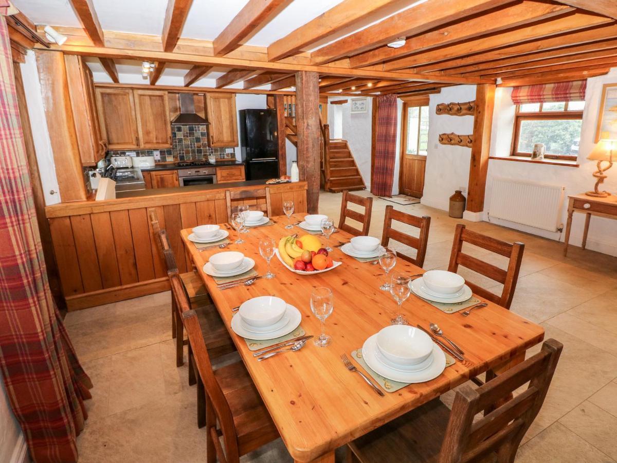 2 Fenton Home Farm Гейверфордвест Екстер'єр фото