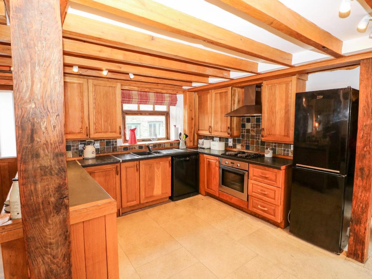2 Fenton Home Farm Гейверфордвест Екстер'єр фото