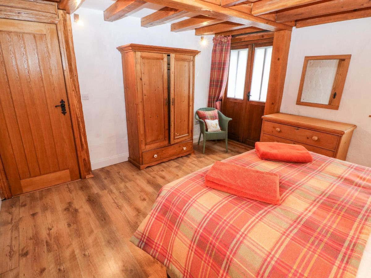 2 Fenton Home Farm Гейверфордвест Екстер'єр фото
