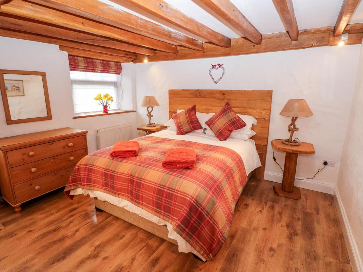 2 Fenton Home Farm Гейверфордвест Екстер'єр фото