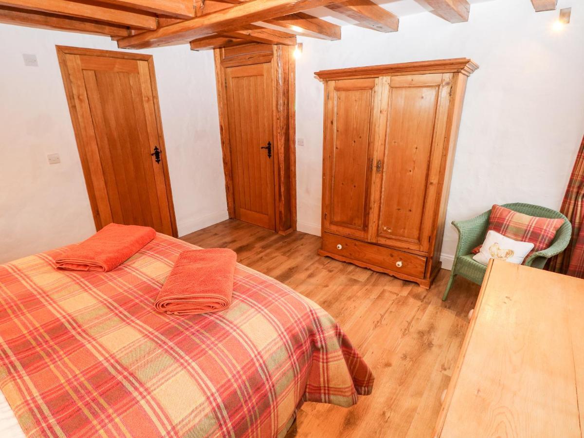 2 Fenton Home Farm Гейверфордвест Екстер'єр фото
