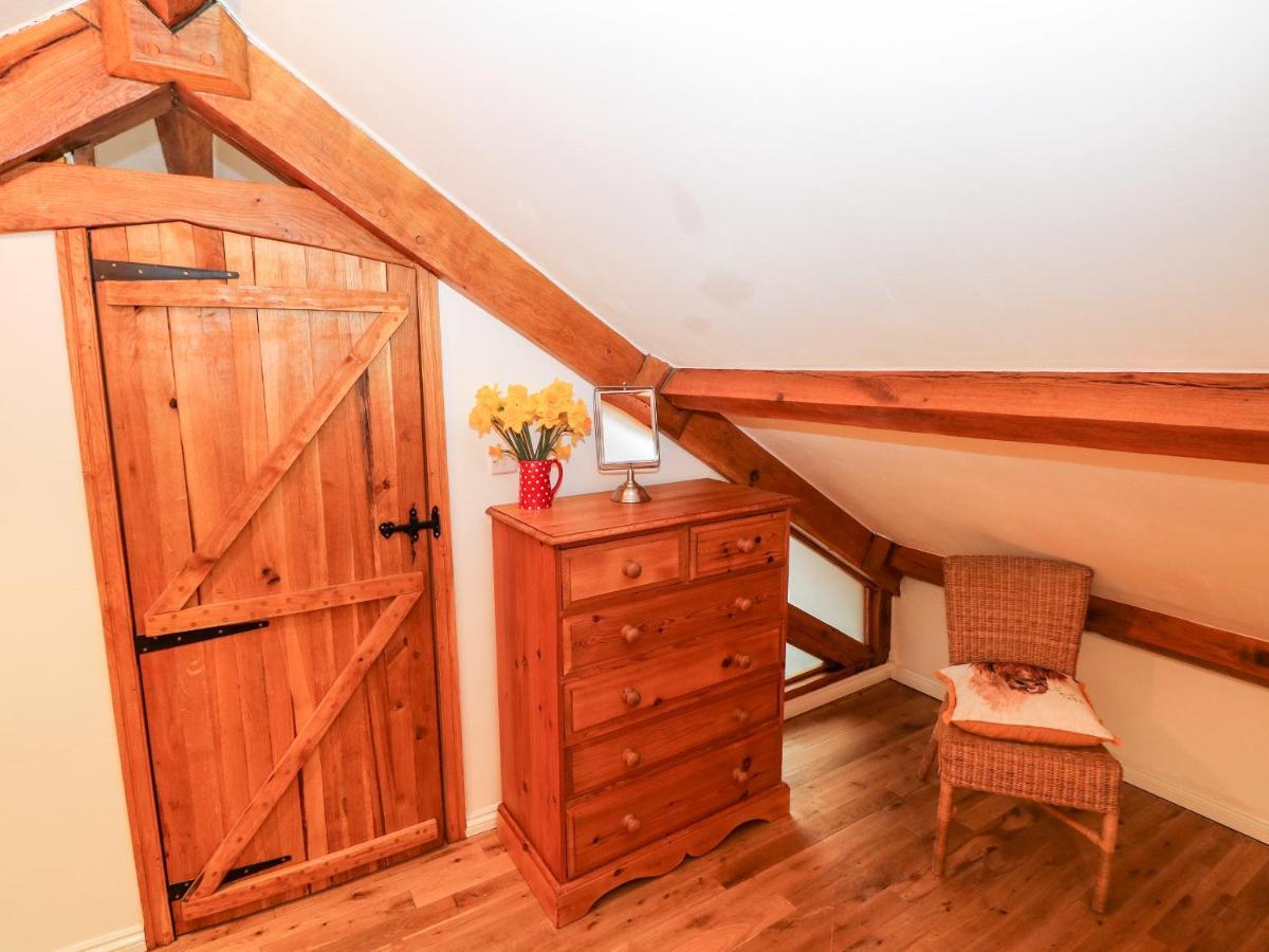 2 Fenton Home Farm Гейверфордвест Екстер'єр фото